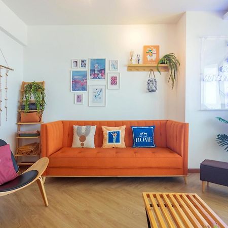 Apartmán Sunrise Gurney George Town Exteriér fotografie