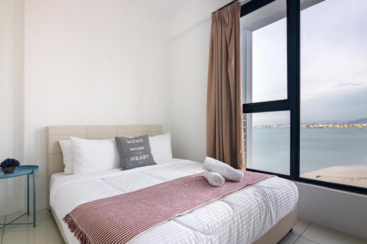 Apartmán Sunrise Gurney George Town Exteriér fotografie