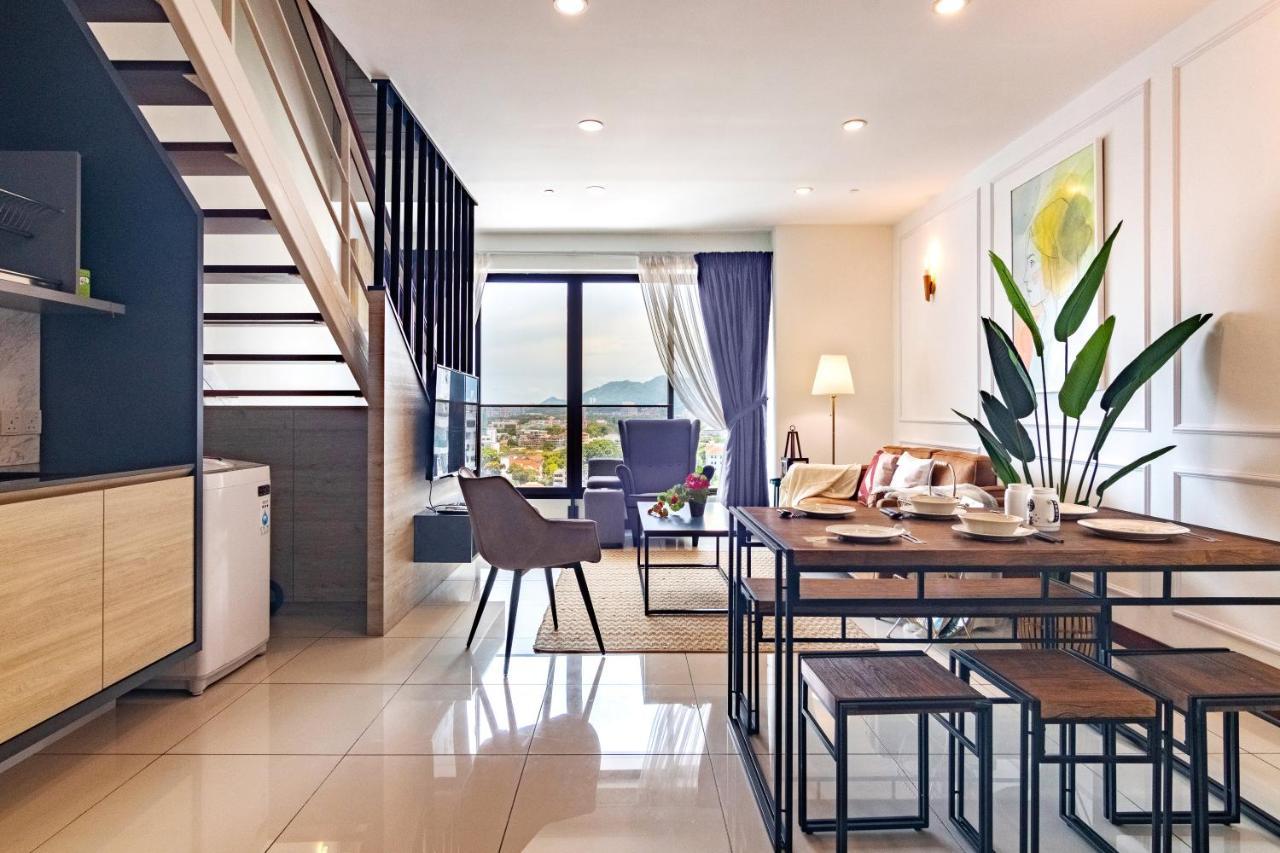 Apartmán Sunrise Gurney George Town Exteriér fotografie