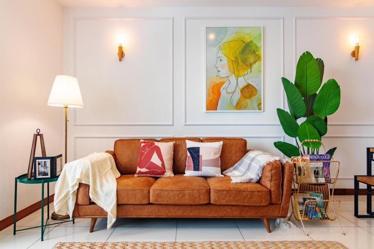 Apartmán Sunrise Gurney George Town Exteriér fotografie