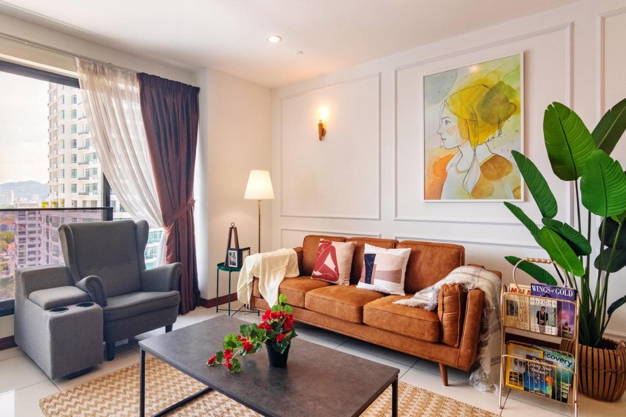 Apartmán Sunrise Gurney George Town Exteriér fotografie