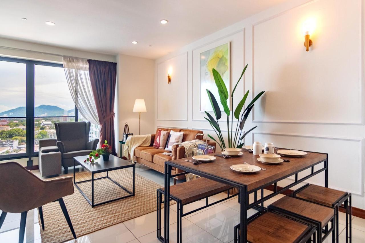 Apartmán Sunrise Gurney George Town Exteriér fotografie