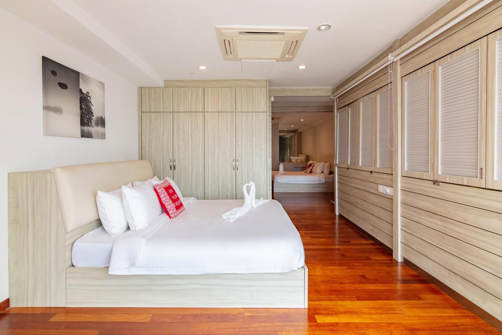 Apartmán Sunrise Gurney George Town Pokoj fotografie