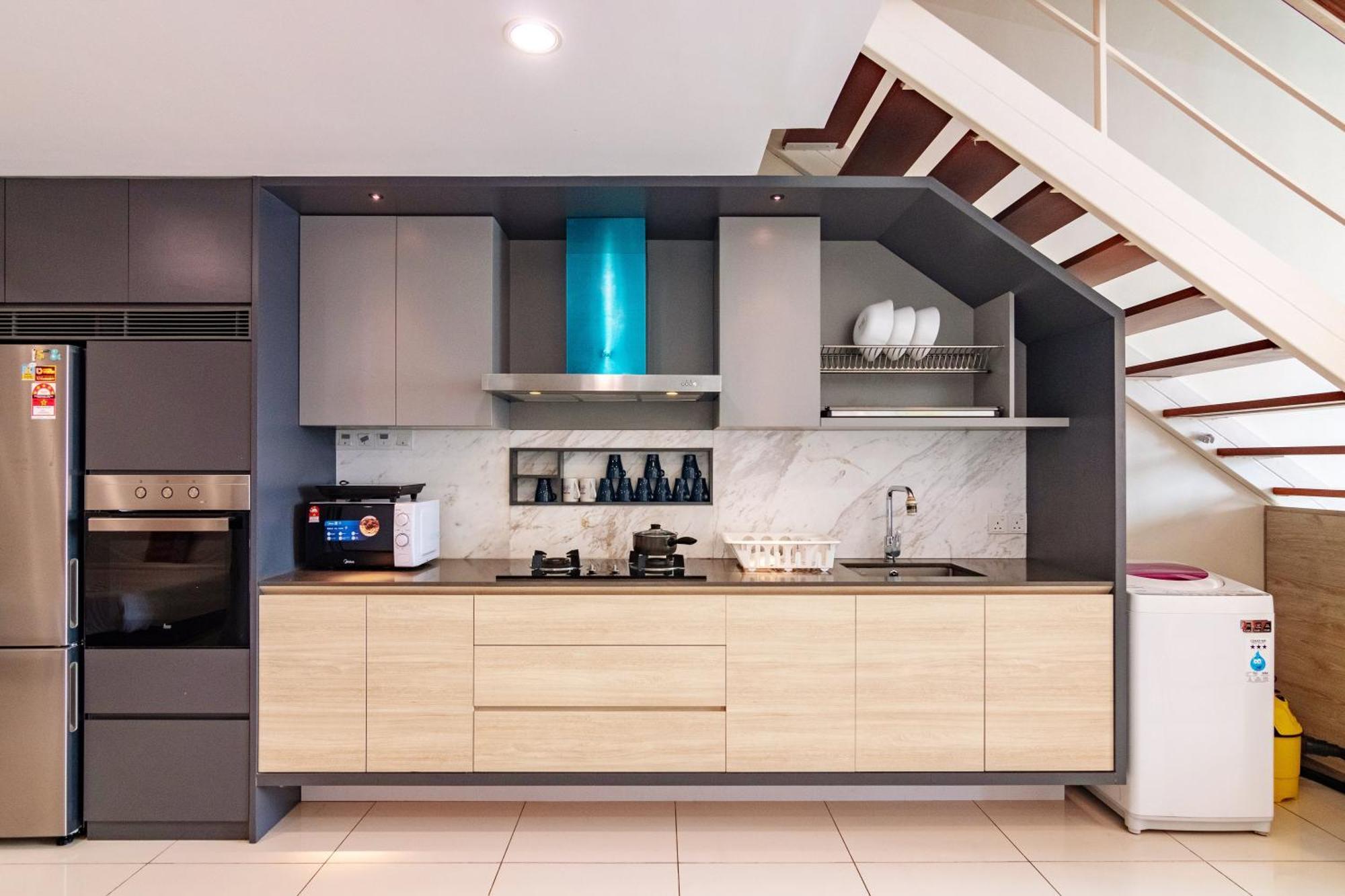 Apartmán Sunrise Gurney George Town Pokoj fotografie
