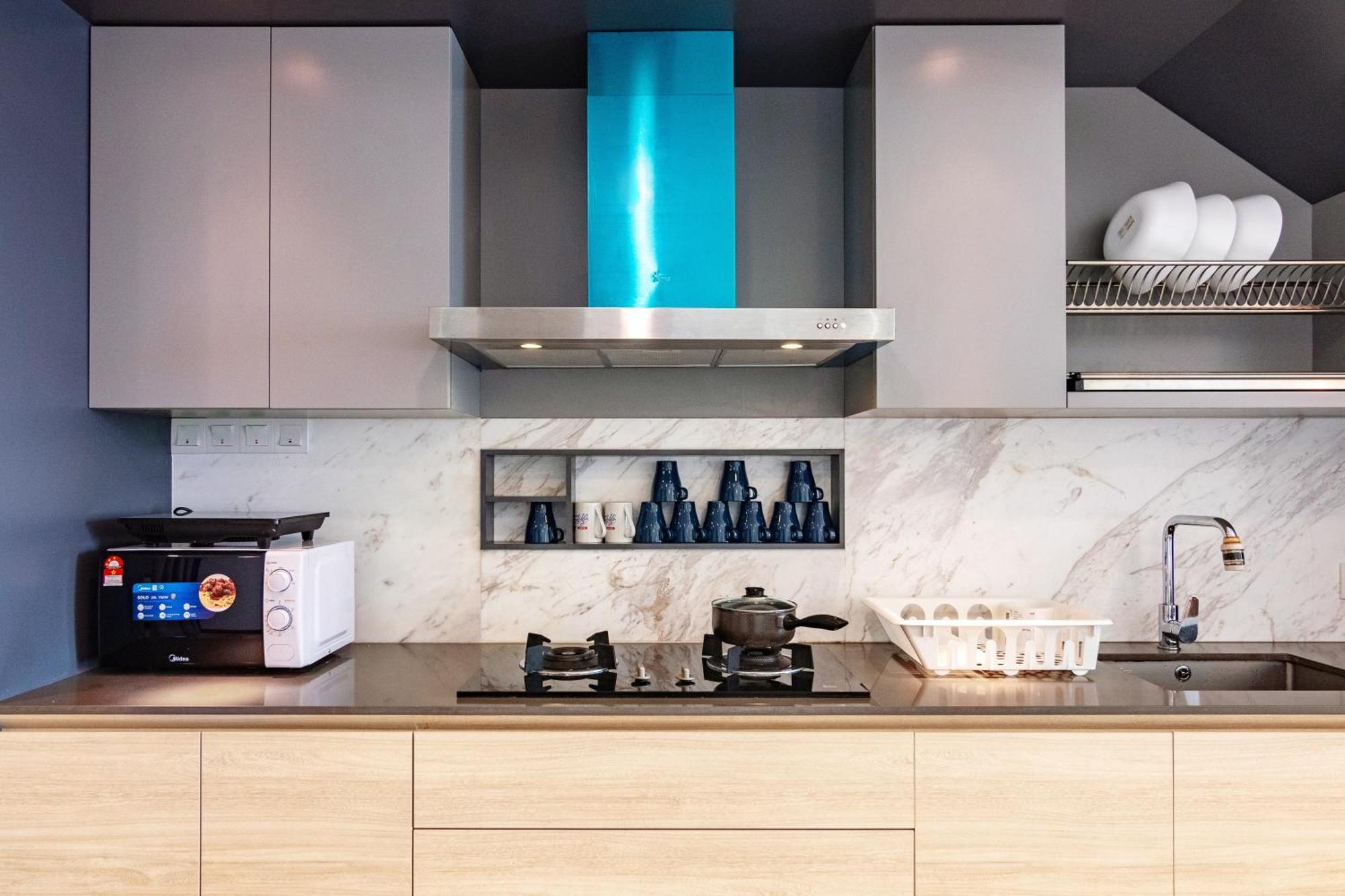 Apartmán Sunrise Gurney George Town Pokoj fotografie