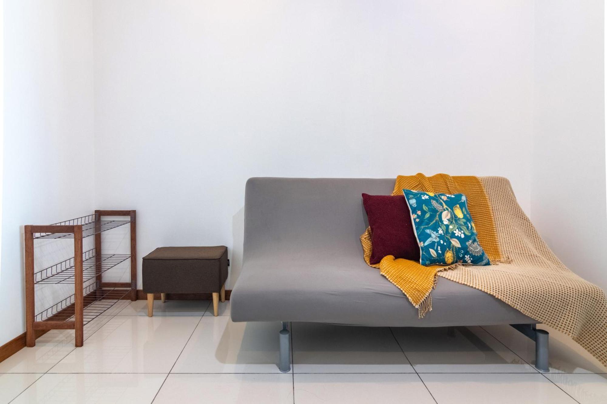 Apartmán Sunrise Gurney George Town Pokoj fotografie