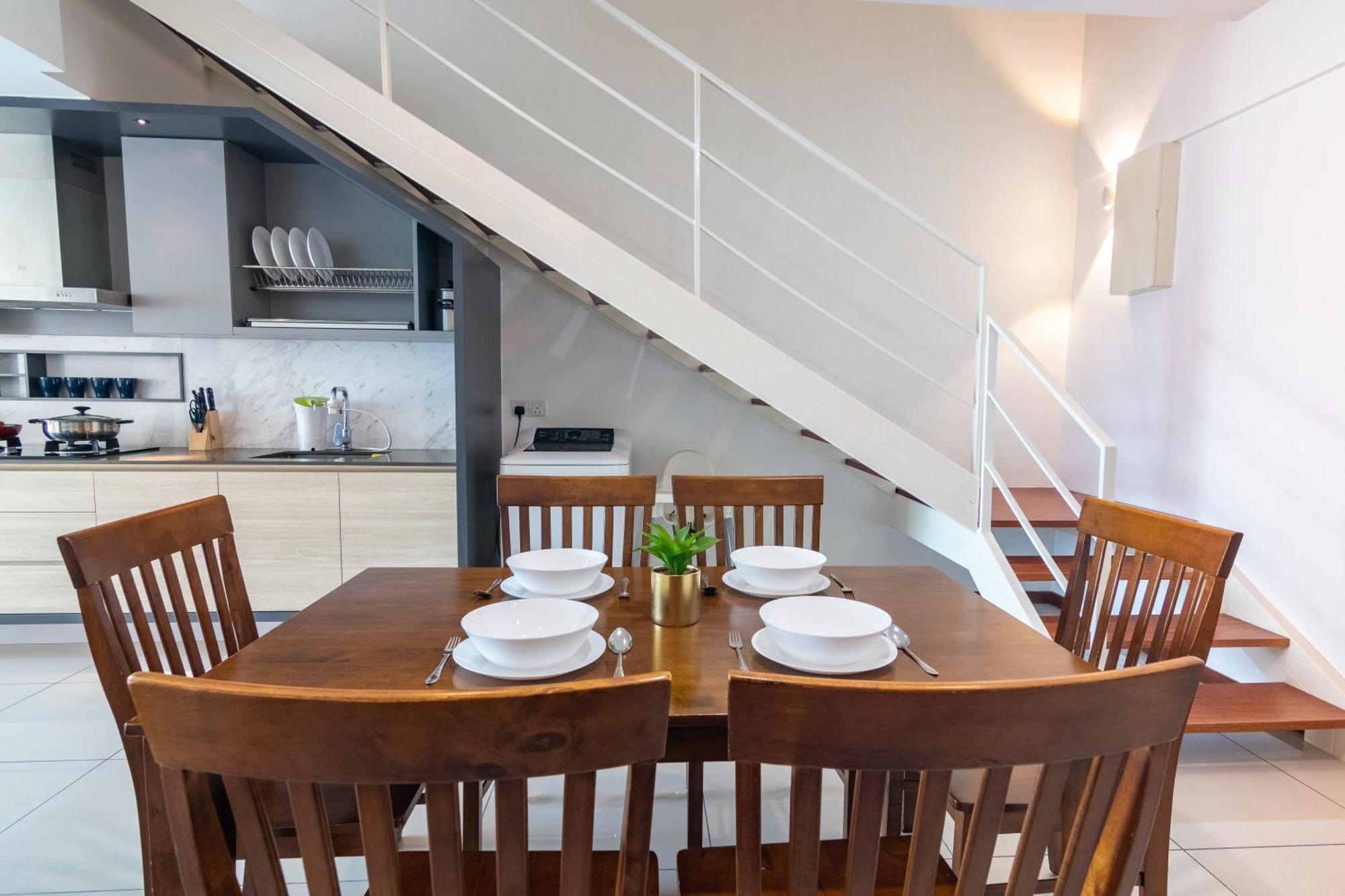 Apartmán Sunrise Gurney George Town Pokoj fotografie