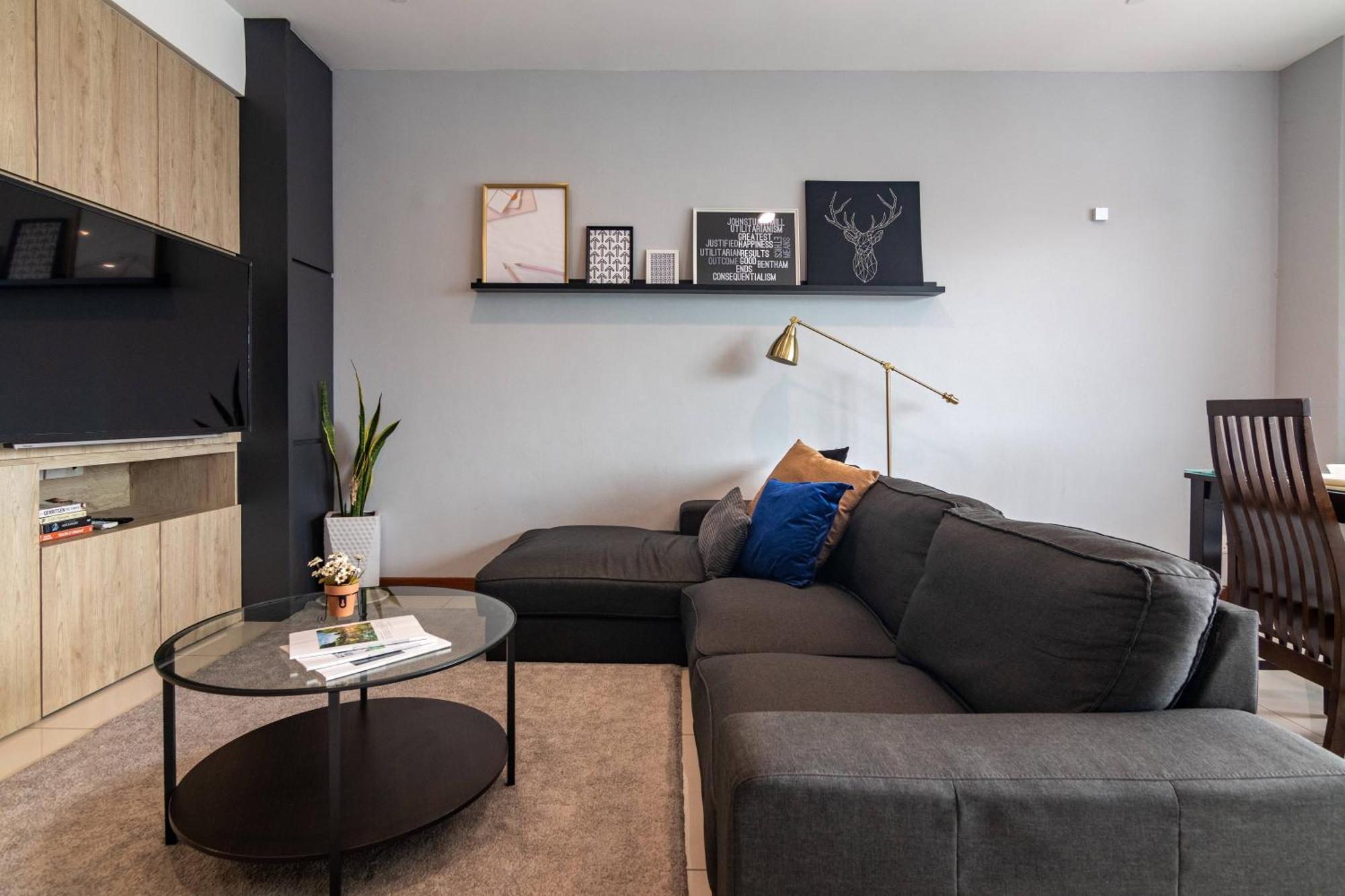 Apartmán Sunrise Gurney George Town Pokoj fotografie