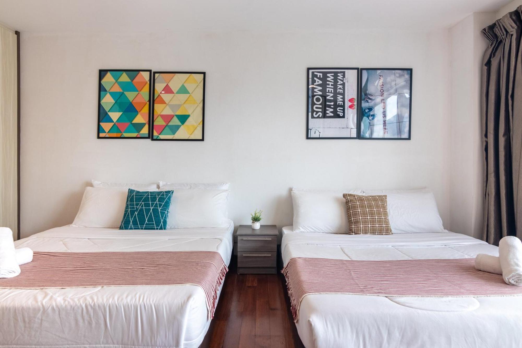 Apartmán Sunrise Gurney George Town Pokoj fotografie