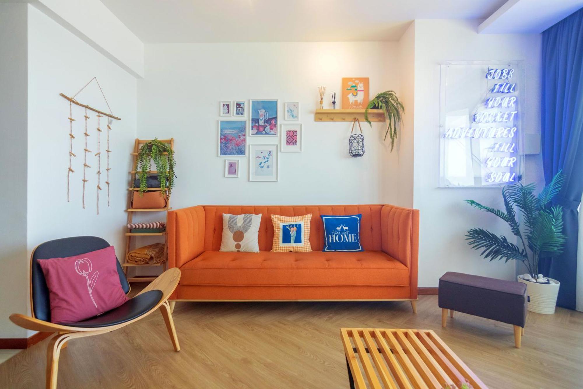 Apartmán Sunrise Gurney George Town Exteriér fotografie