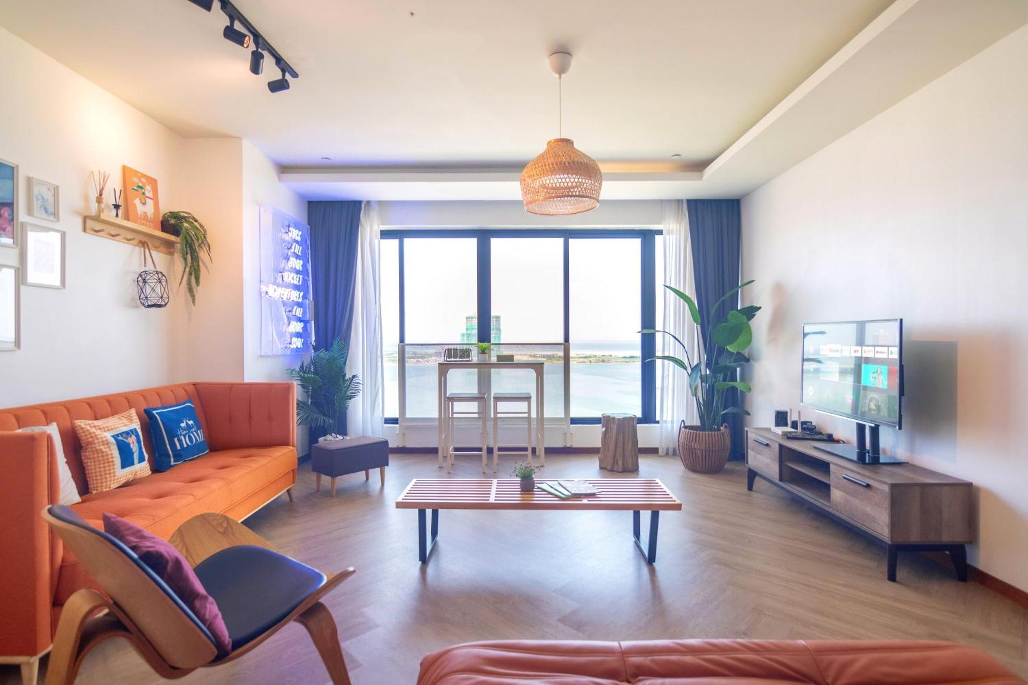 Apartmán Sunrise Gurney George Town Exteriér fotografie