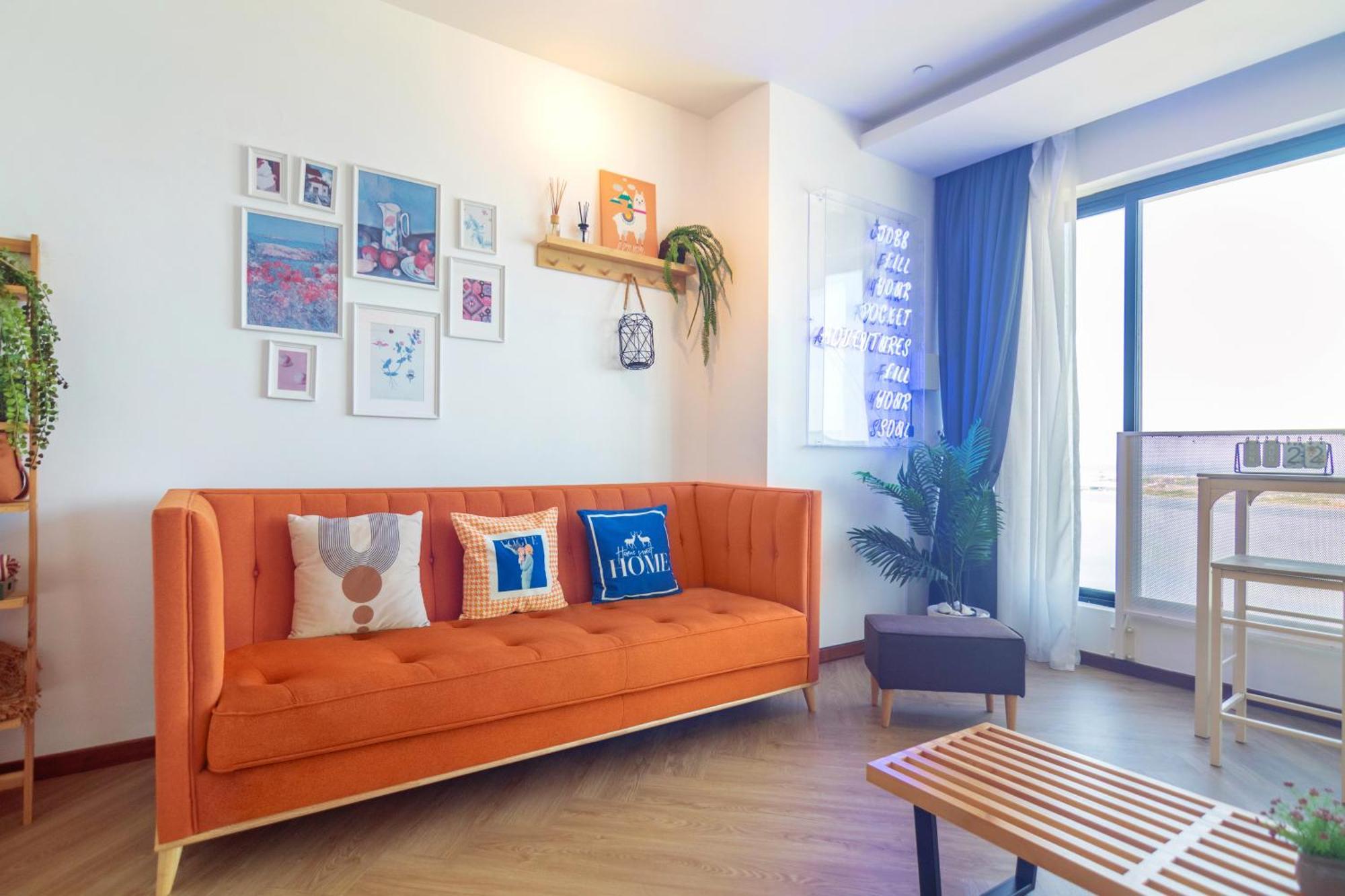 Apartmán Sunrise Gurney George Town Exteriér fotografie